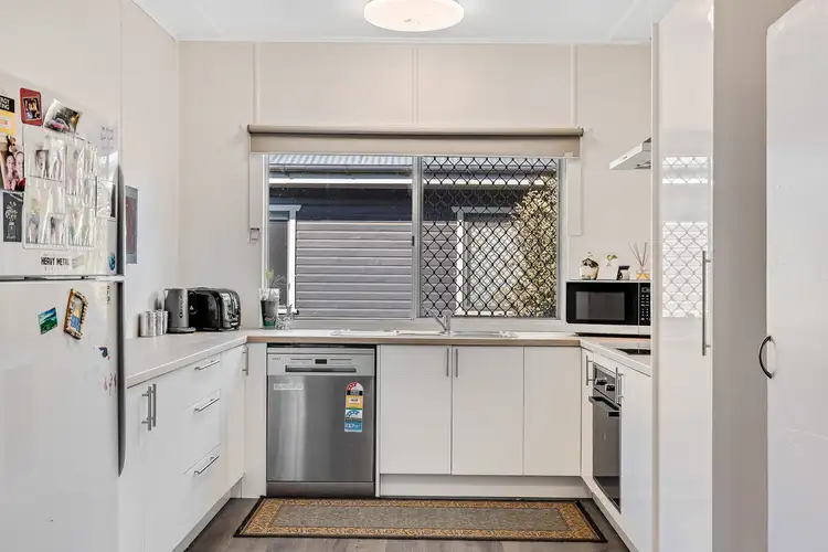 Third view of Homely house listing, 177 Taylor Street, Wilsonton QLD 4350