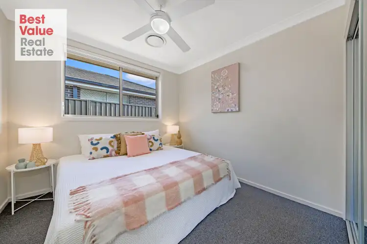 Sixth view of Homely house listing, 7 Private Circuit, Jordan Springs NSW 2747