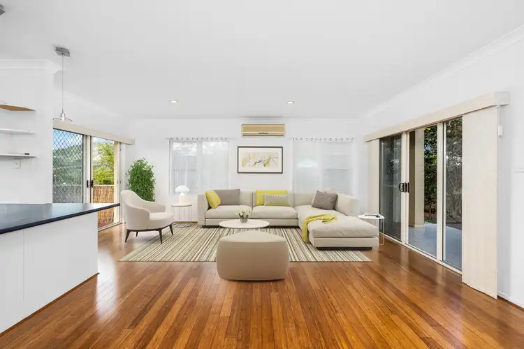Second view of Homely townhouse listing, 1/8-10 Jarrett Street, North Gosford NSW 2250