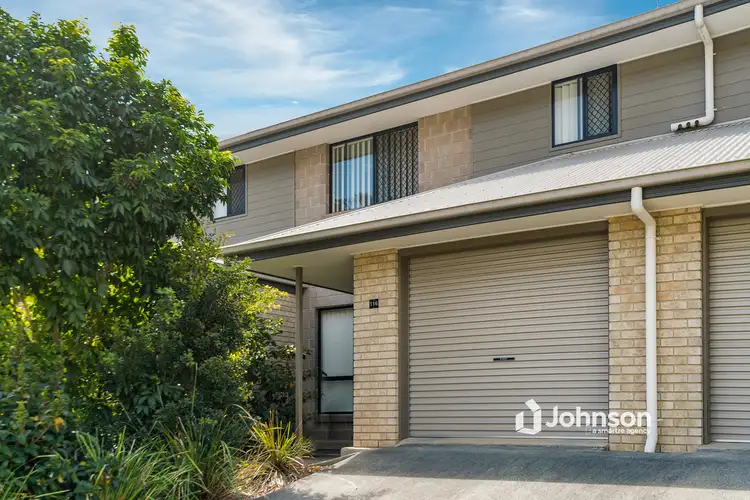 Main view of Homely townhouse listing, 116/23 Earl Street, Dinmore QLD 4303