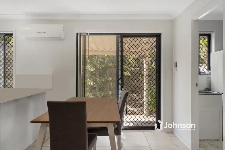 Third view of Homely townhouse listing, 116/23 Earl Street, Dinmore QLD 4303