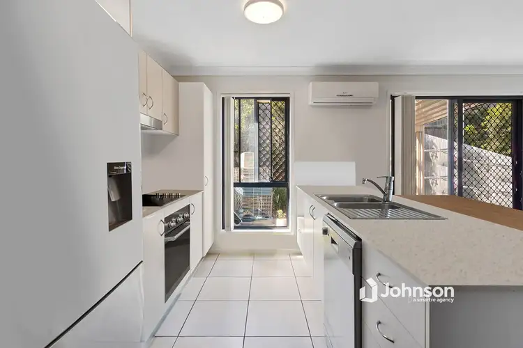 Fourth view of Homely townhouse listing, 116/23 Earl Street, Dinmore QLD 4303