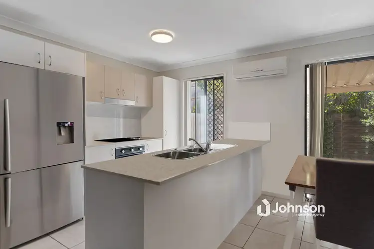 Fifth view of Homely townhouse listing, 116/23 Earl Street, Dinmore QLD 4303