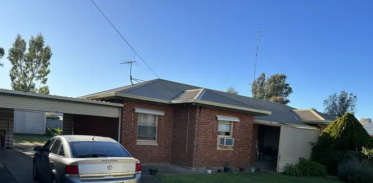 19 Lyons Street, Crystal Brook SA 5523