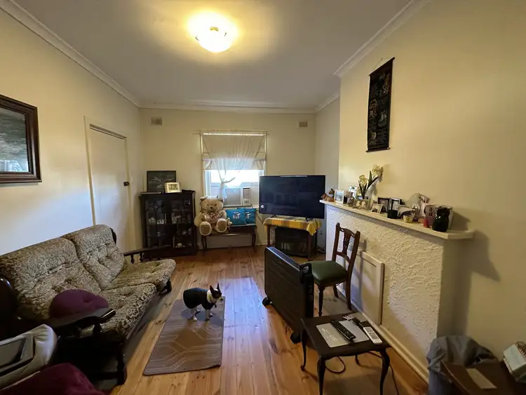 Second view of Homely semi-detached listing, 19 Lyons Street, Crystal Brook SA 5523