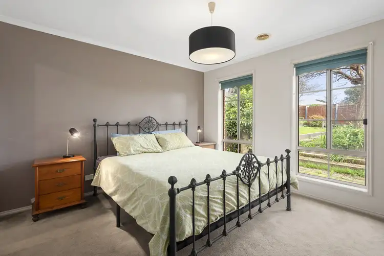 Second view of Homely house listing, 33 Waulu Avenue, Clifton Springs VIC 3222