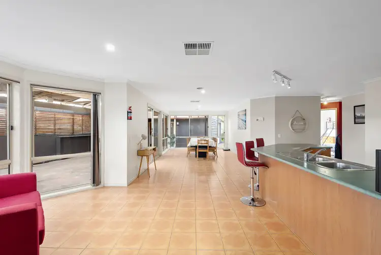 Third view of Homely house listing, 33 Waulu Avenue, Clifton Springs VIC 3222