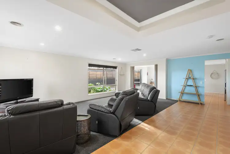Fifth view of Homely house listing, 33 Waulu Avenue, Clifton Springs VIC 3222