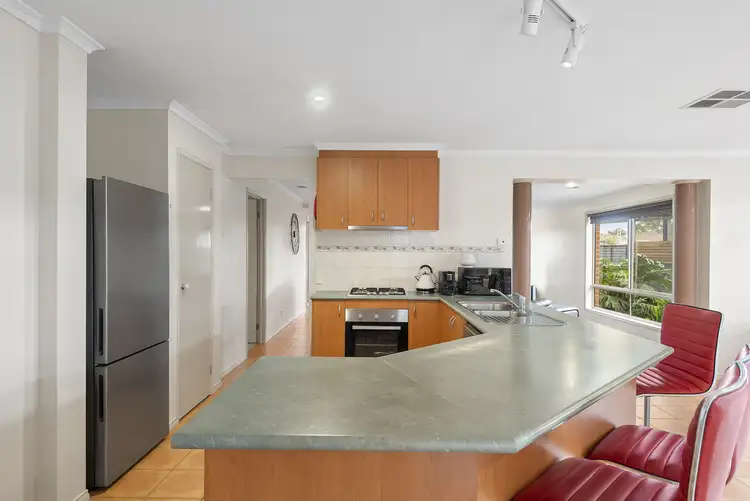 Sixth view of Homely house listing, 33 Waulu Avenue, Clifton Springs VIC 3222