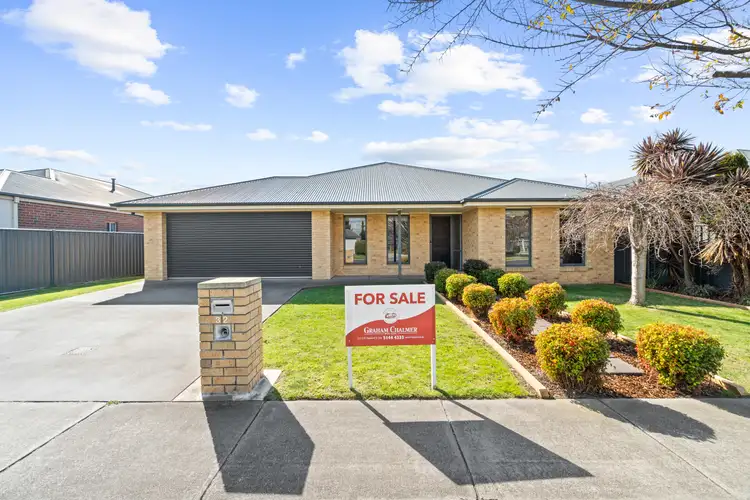 32 Glebe Drive, Sale VIC 3850
