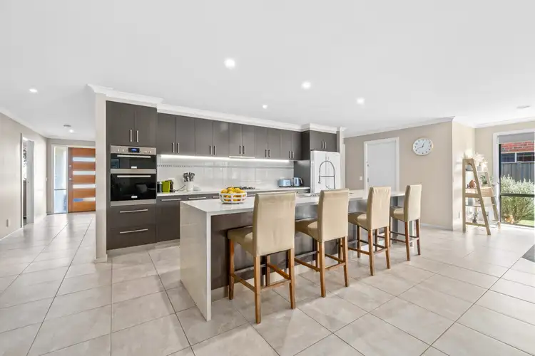 Second view of Homely house listing, 32 Glebe Drive, Sale VIC 3850