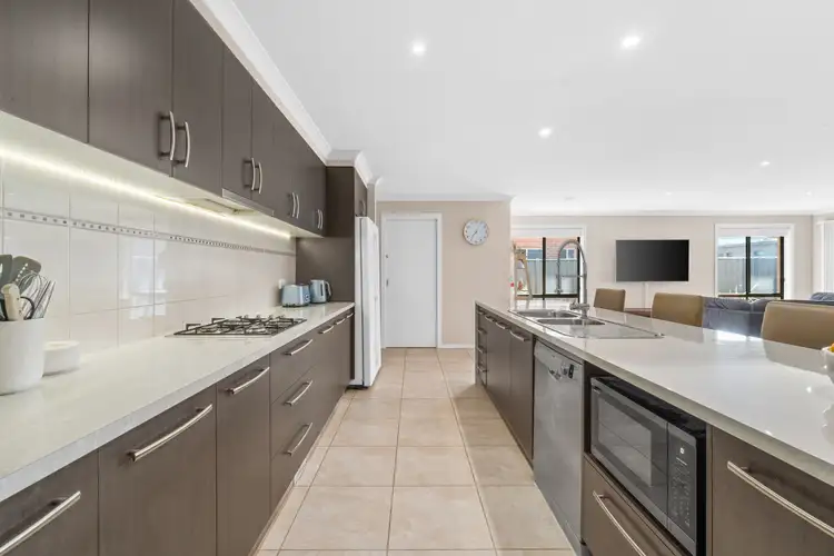 Third view of Homely house listing, 32 Glebe Drive, Sale VIC 3850