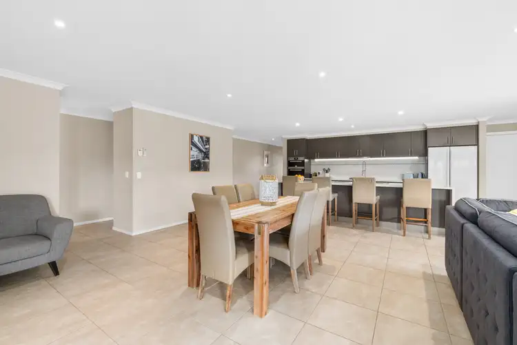 Fourth view of Homely house listing, 32 Glebe Drive, Sale VIC 3850