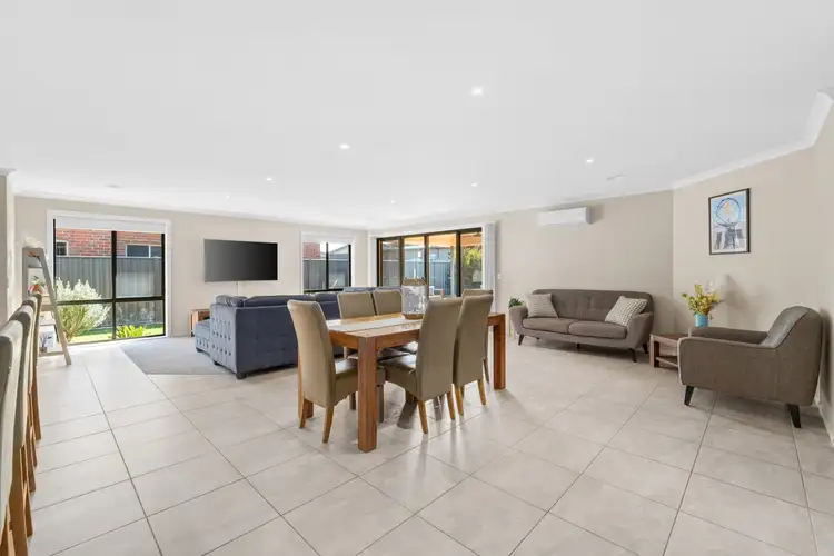 Fifth view of Homely house listing, 32 Glebe Drive, Sale VIC 3850
