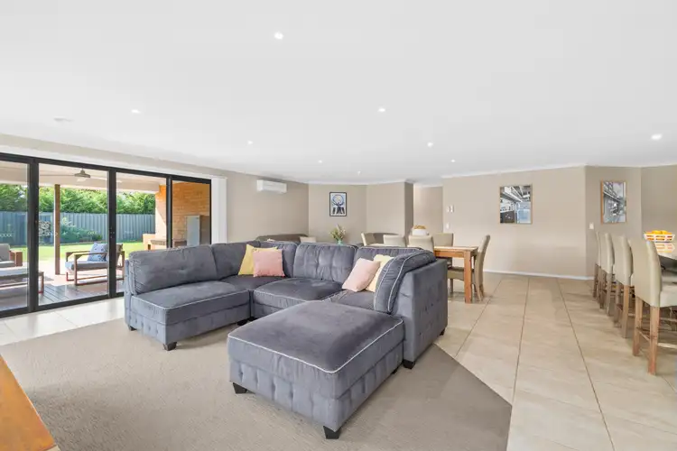 Sixth view of Homely house listing, 32 Glebe Drive, Sale VIC 3850