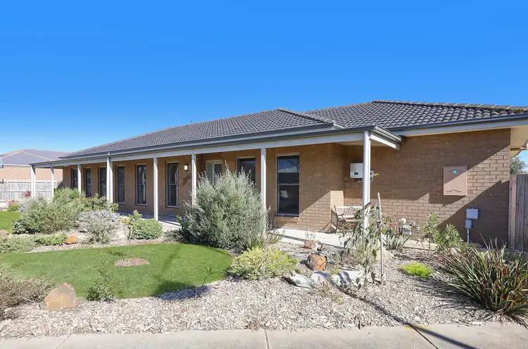 Main view of Homely house listing, 21 Cleveland Street, Warrnambool VIC 3280