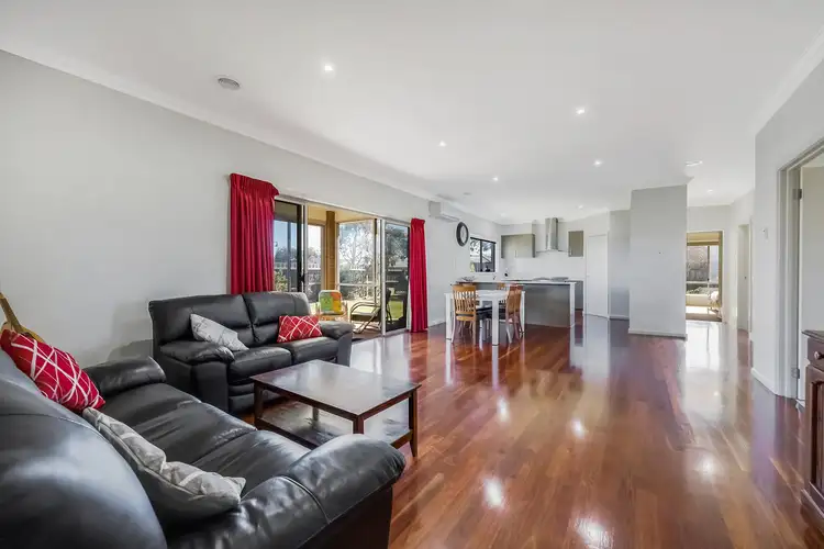 Second view of Homely house listing, 21 Cleveland Street, Warrnambool VIC 3280