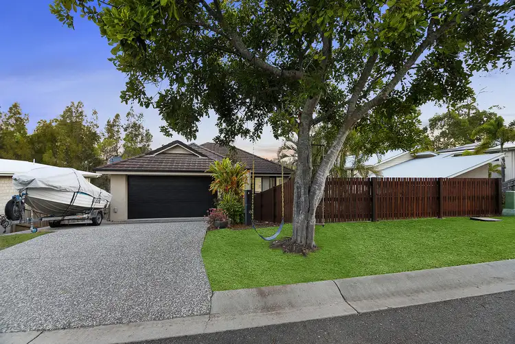 Main view of Homely house listing, 9 Lakes End Court, Upper Coomera QLD 4209