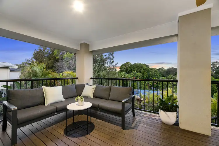 Fourth view of Homely house listing, 9 Lakes End Court, Upper Coomera QLD 4209