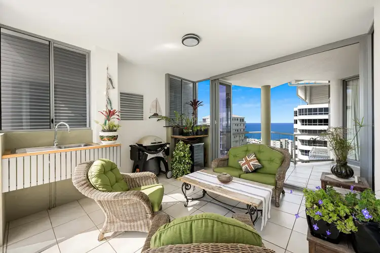 Main view of Homely unit listing, 92/42 Canberra Terrace, Caloundra QLD 4551