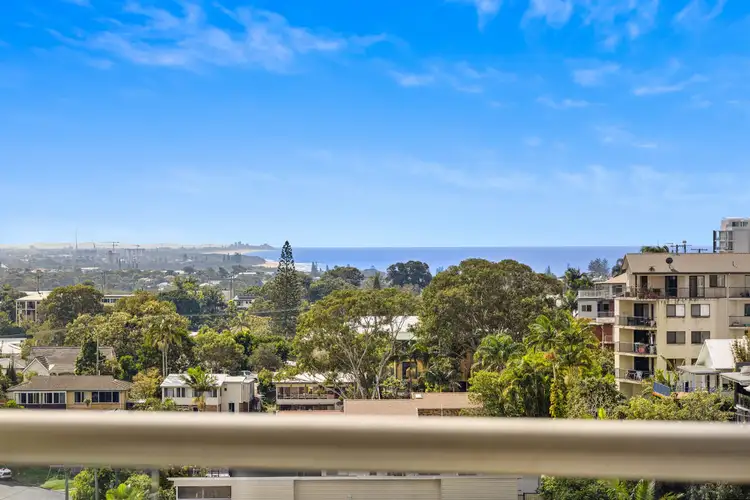 Third view of Homely unit listing, 92/42 Canberra Terrace, Caloundra QLD 4551