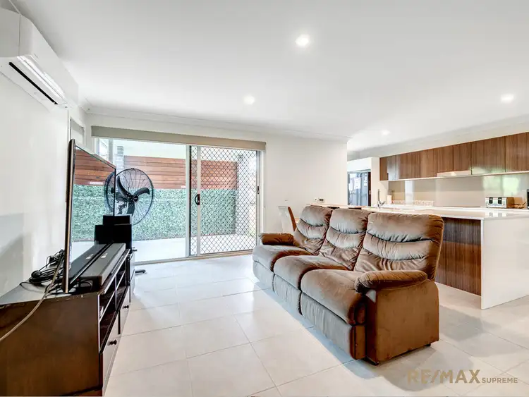 Third view of Homely house listing, 2A Soho Street, Hillcrest QLD 4118