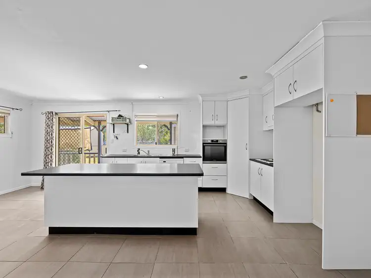 Fourth view of Homely house listing, 2-4 Yarra Court, Karalee QLD 4306