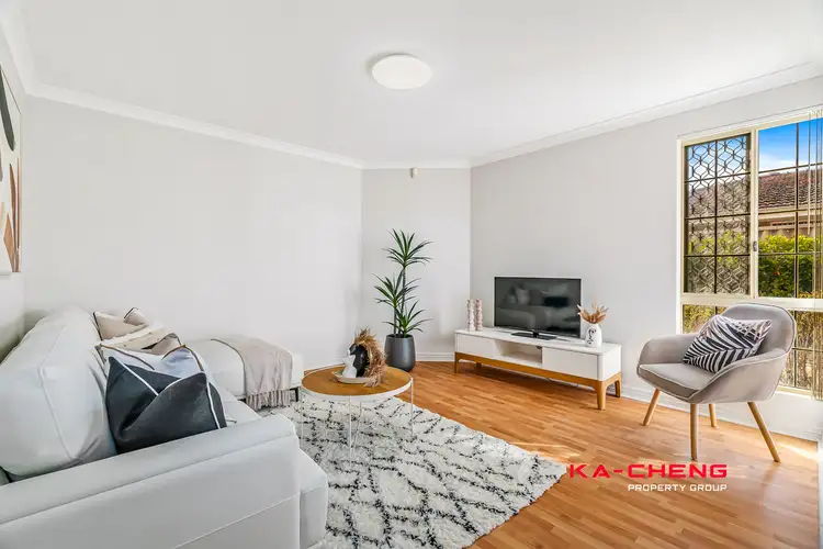 Third view of Homely townhouse listing, 3/409 Hector Street, Yokine WA 6060