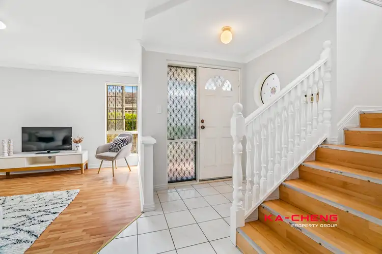 Fifth view of Homely townhouse listing, 3/409 Hector Street, Yokine WA 6060