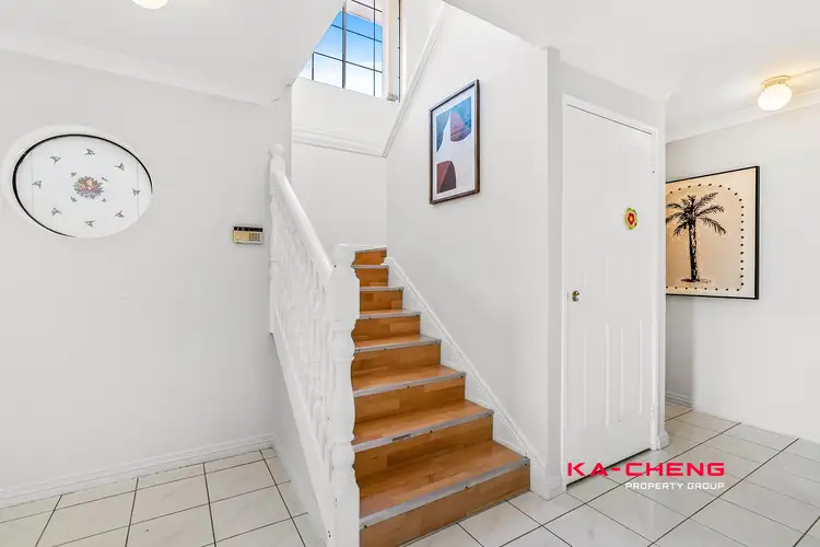 Sixth view of Homely townhouse listing, 3/409 Hector Street, Yokine WA 6060