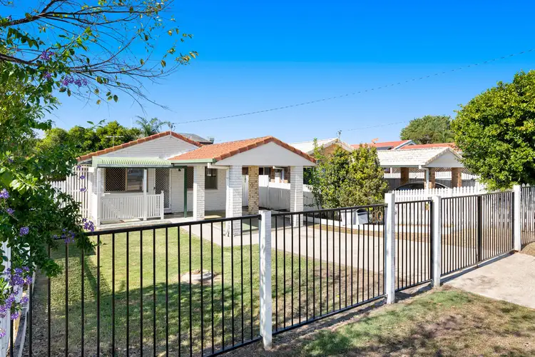 20 Innes Street, Geebung QLD 4034