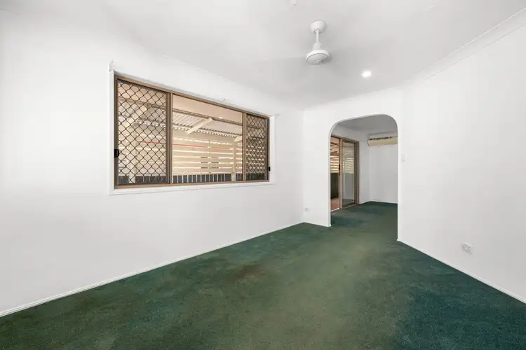 Second view of Homely house listing, 20 Innes Street, Geebung QLD 4034