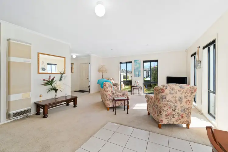 Second view of Homely townhouse listing, 13/10 Weir Street, Sale VIC 3850