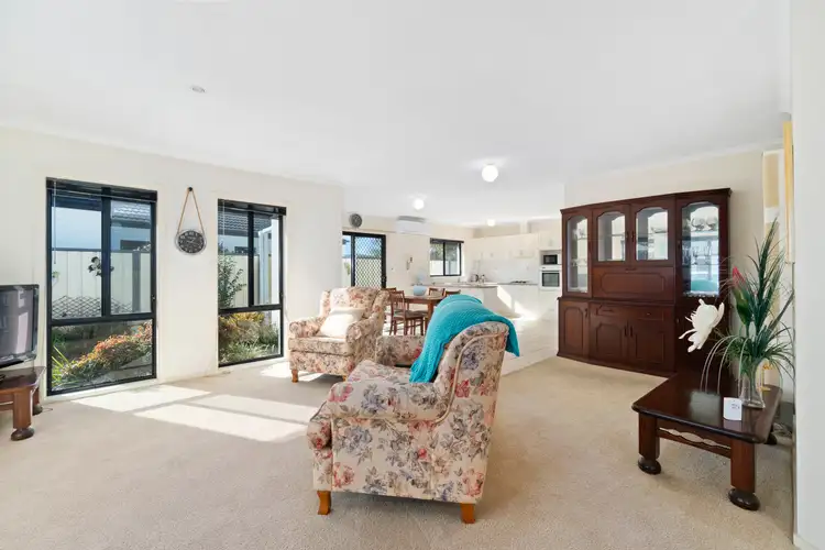 Third view of Homely townhouse listing, 13/10 Weir Street, Sale VIC 3850