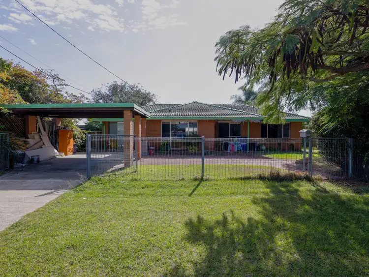 Main view of Homely house listing, 5 Florence Street, Boronia Heights QLD 4124