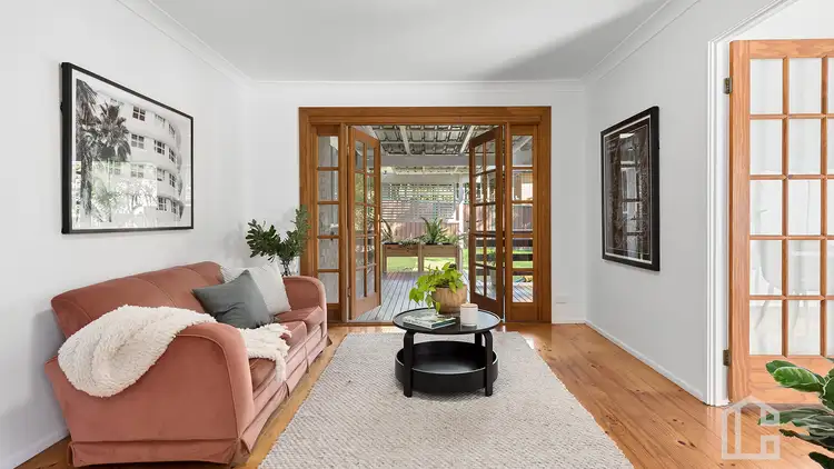 Main view of Homely house listing, 12 Koorine Avenue, Emu Plains NSW 2750