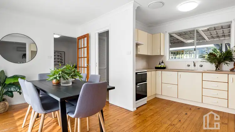 Third view of Homely house listing, 12 Koorine Avenue, Emu Plains NSW 2750
