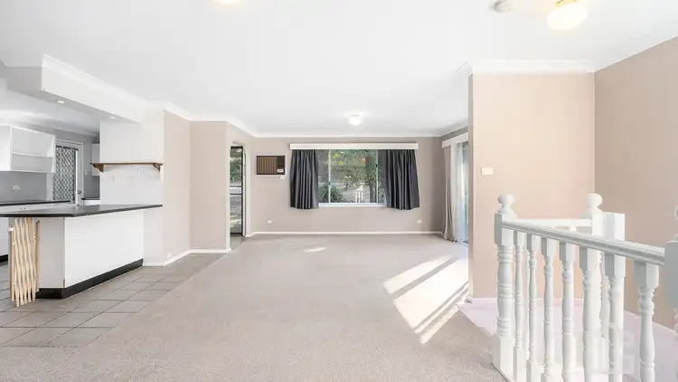 Third view of Homely house listing, 256 Railway Parade, Blaxland NSW 2774