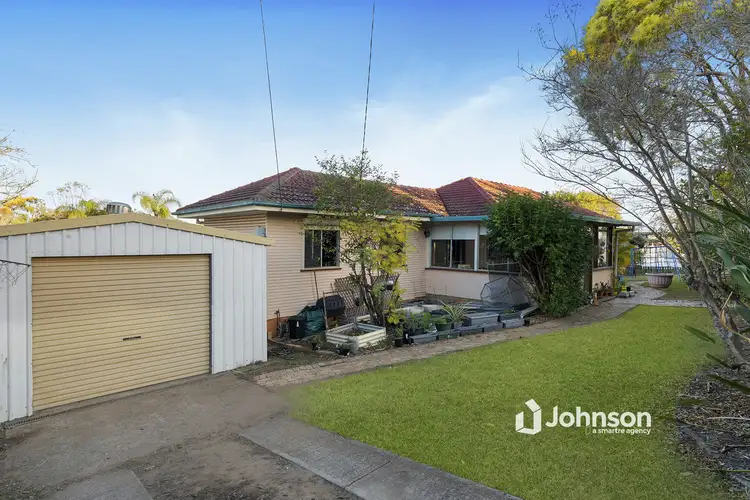 6a Musgrave Street, North Ipswich QLD 4305