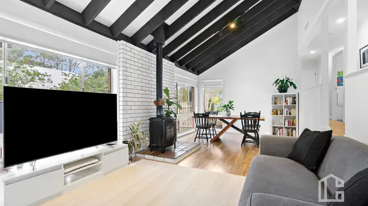 Third view of Homely house listing, 38 Tall Timbers Road, Winmalee NSW 2777