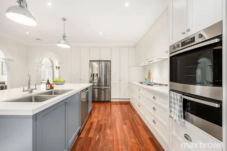 Fifth view of Homely house listing, 20 Chester Street, Lilydale VIC 3140
