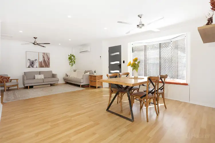 1/7 Sanctuary Court, Coombabah QLD 4216