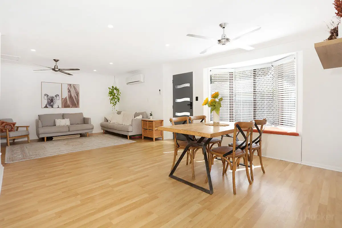Main view of Homely semi-detached listing, 1/7 Sanctuary Court, Coombabah QLD 4216