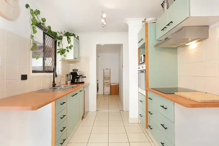 Fifth view of Homely semi-detached listing, 1/7 Sanctuary Court, Coombabah QLD 4216