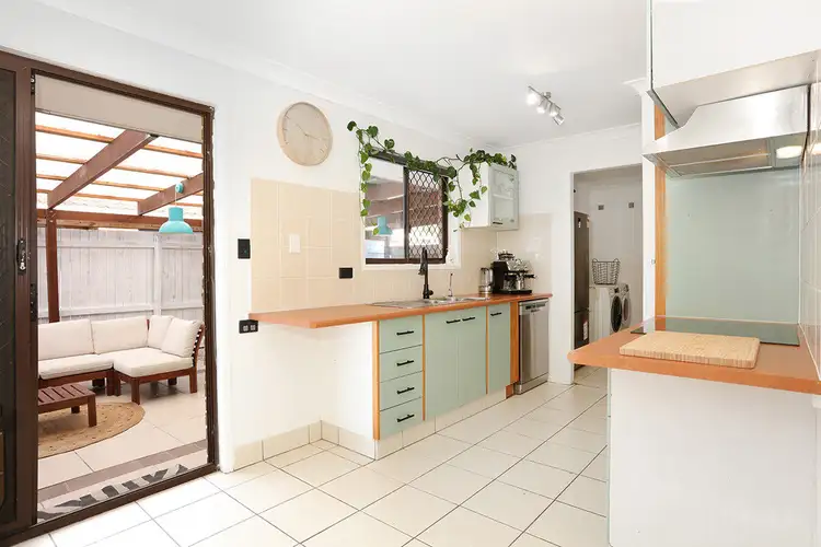 Sixth view of Homely semi-detached listing, 1/7 Sanctuary Court, Coombabah QLD 4216