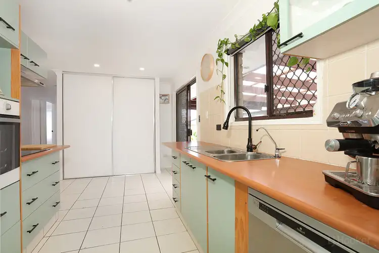 Seventh view of Homely semi-detached listing, 1/7 Sanctuary Court, Coombabah QLD 4216