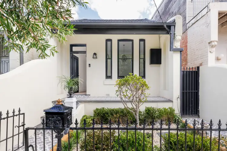 54 Cromwell Street, Leichhardt NSW 2040