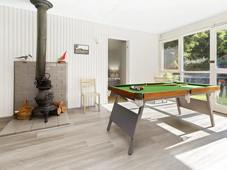 Fourth view of Homely house listing, 4 Sandy Court, Somers VIC 3927