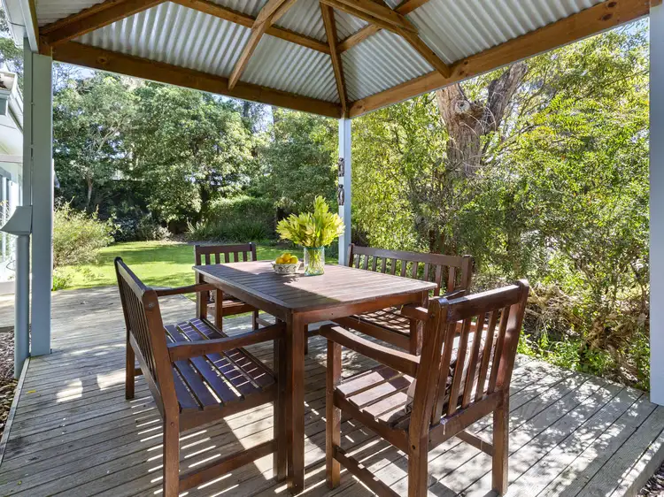 Sixth view of Homely house listing, 4 Sandy Court, Somers VIC 3927