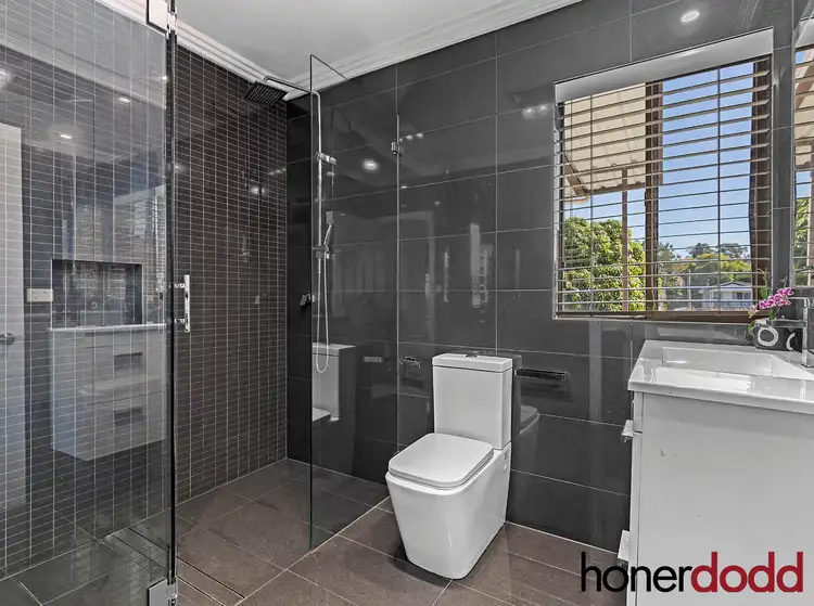 Sixth view of Homely house listing, 35 Oak Road, Kirrawee NSW 2232